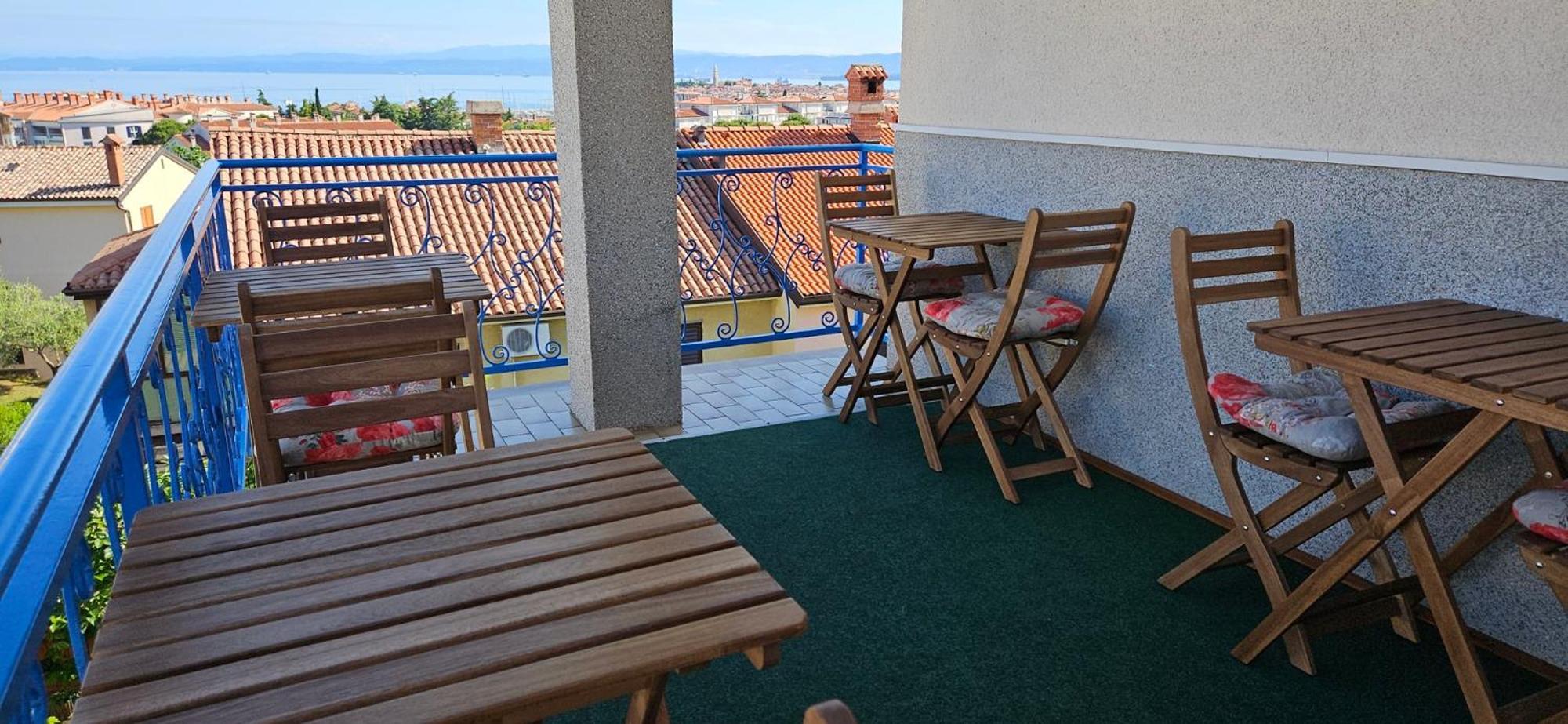 Rooms Laguna Maresol Jagodje Exterior foto